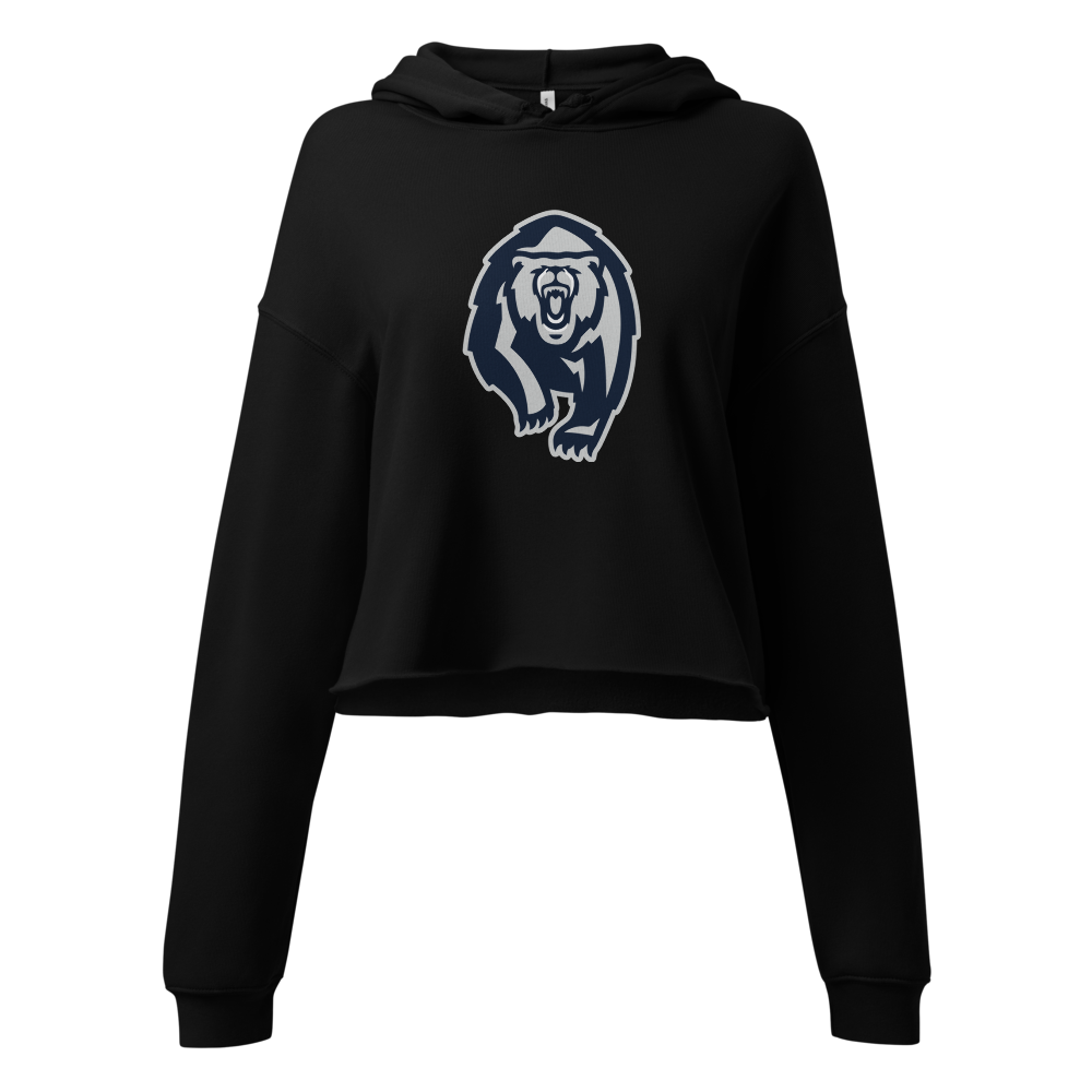 Copper Hills High School Design 1 — Black