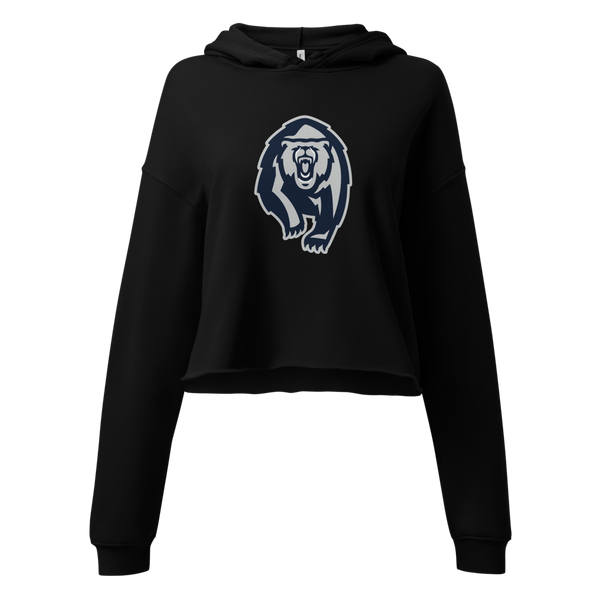 Copper Hills High School Design 1 — Black