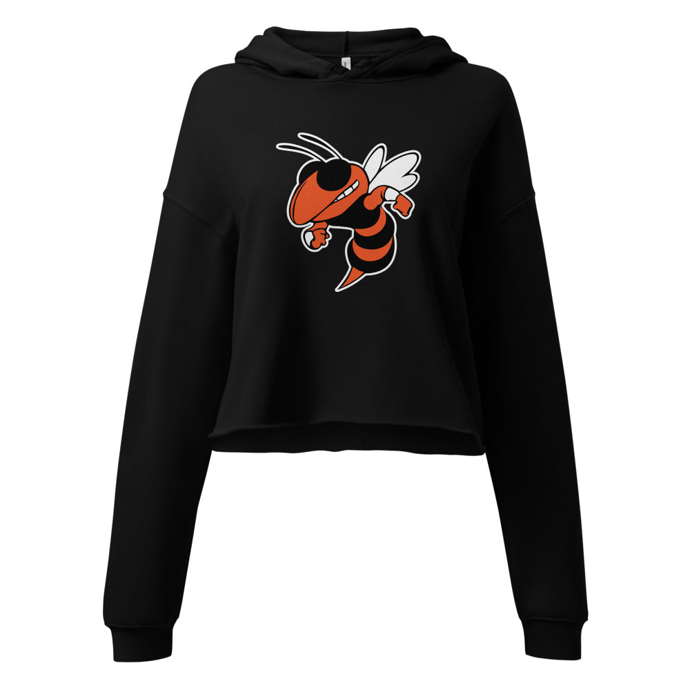 McGill-Toolen Catholic High School Design 1 — Black