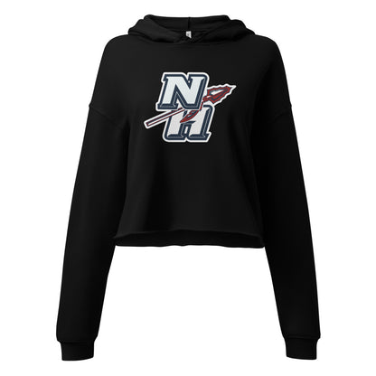New Hope High School Design 1 — Black