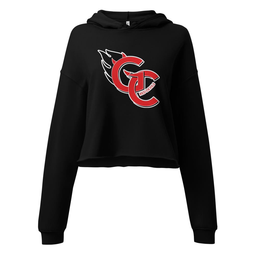 Grand County High School Design 1 — Black