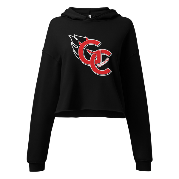 Grand County High School Design 1 — Black