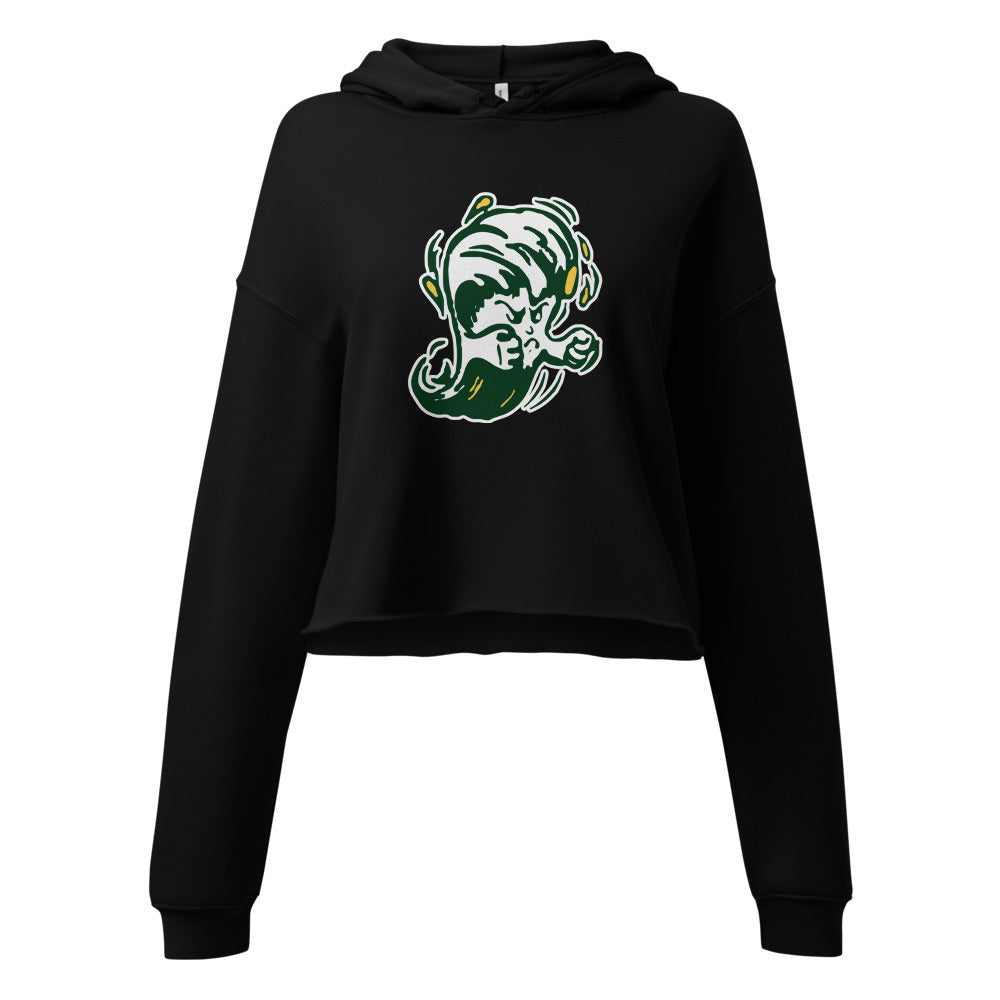 Gordo High School Design 1 — Black