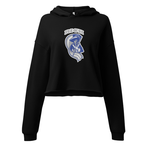 Rich High School Design 1 — Black