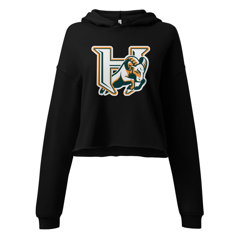 Headland High School Design 1 — Black