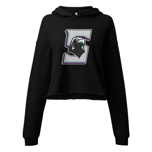 Silverado High School Design 1 — Black