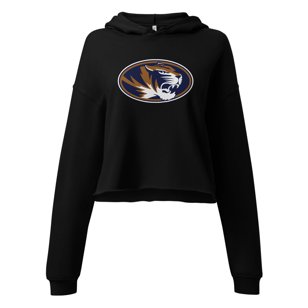 J.B. Pennington High School Design 1 — Black