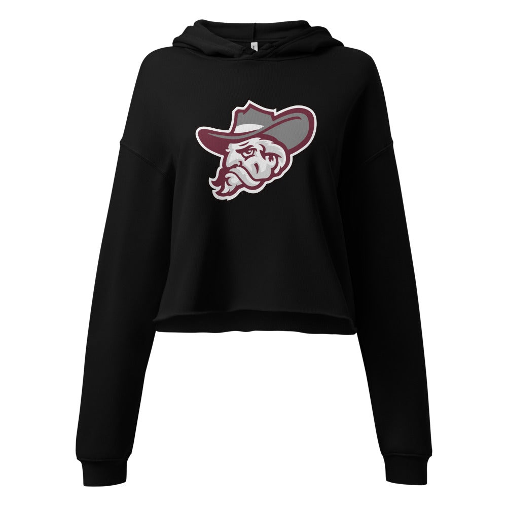 West Morgan High School Design 1 — Black