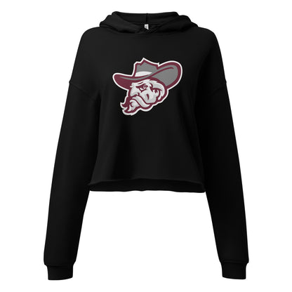 West Morgan High School Design 1 — Black