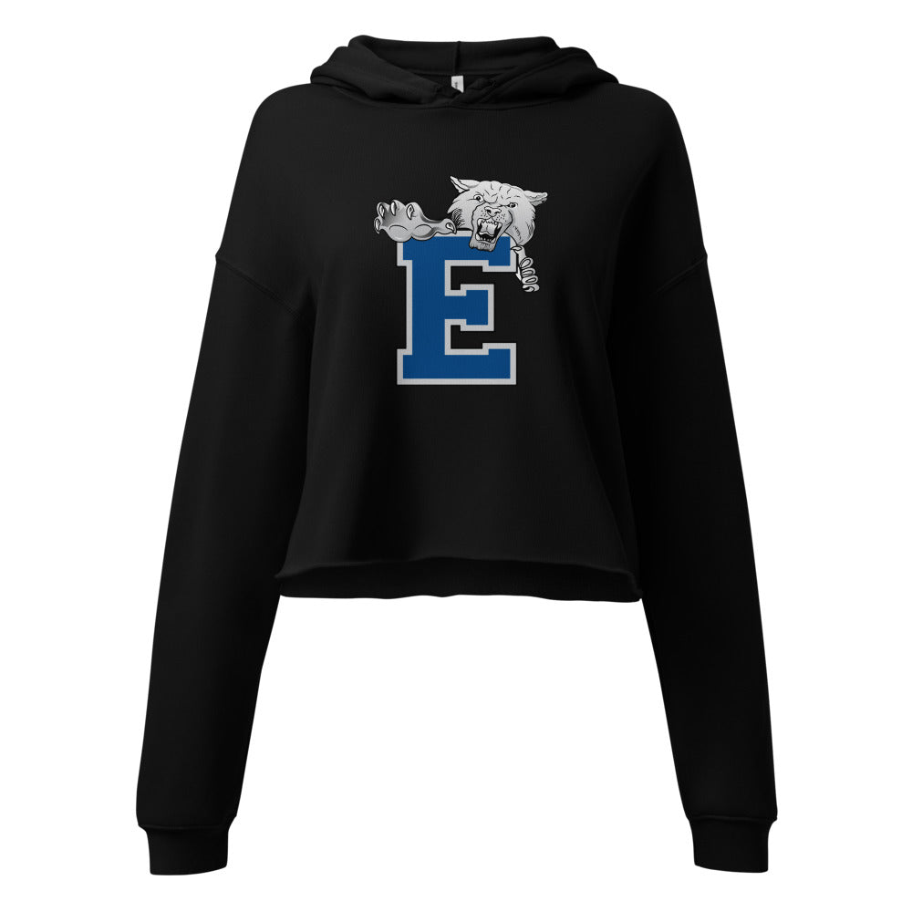 Enterprise High School Design 1 — Black