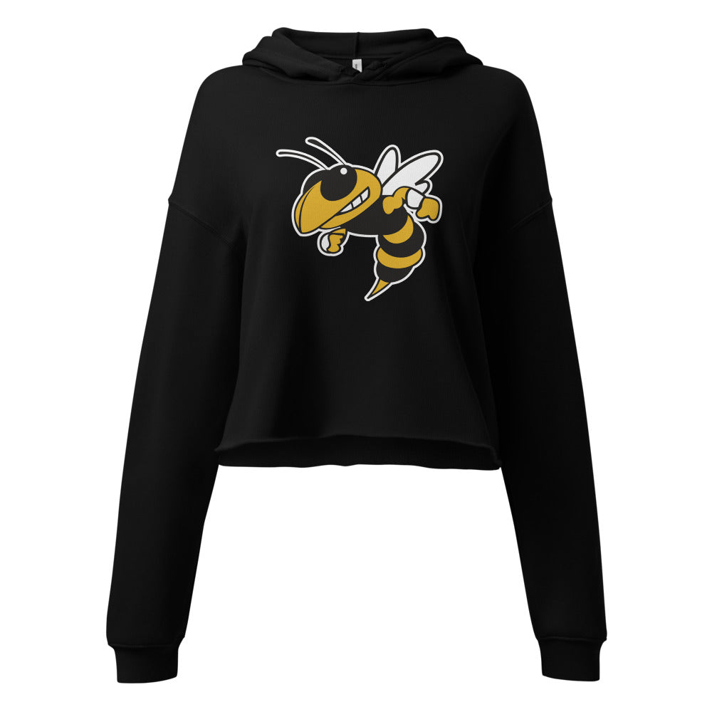 McAdory High School Design 1 — Black