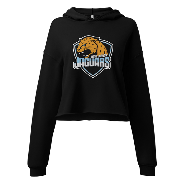 West Jordan High School Design 1 — Black