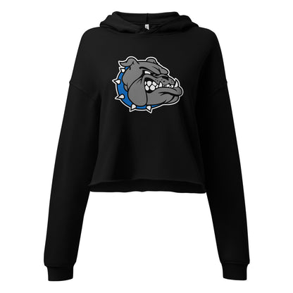 Belgreen High School Design 1 — Black