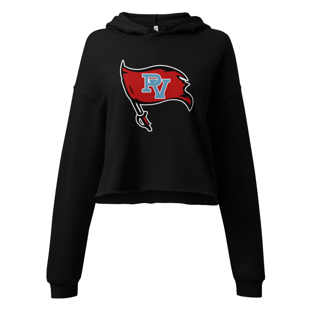 Pleasant Valley High School Design 1 — Black