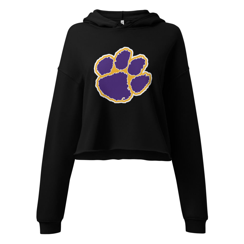 Ariton High School Design 1 — Black