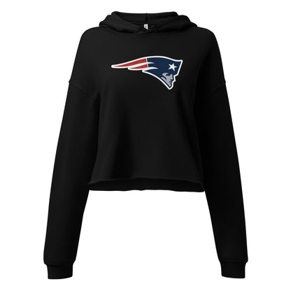 Midfield High School Design 1 — Black