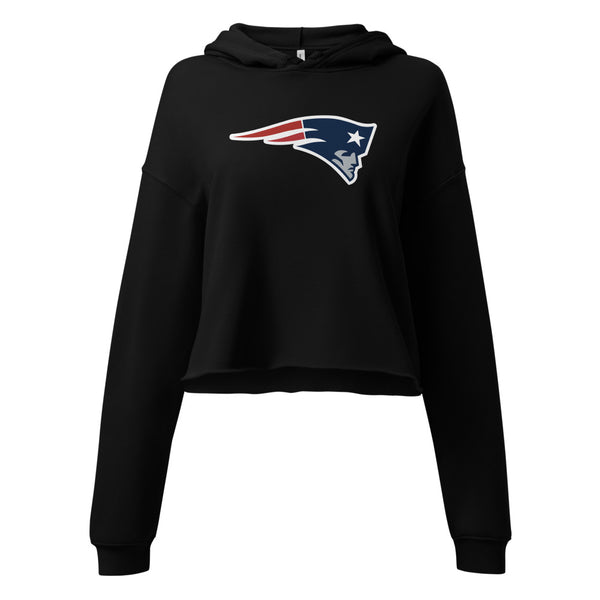 Midfield High School Design 1 — Black