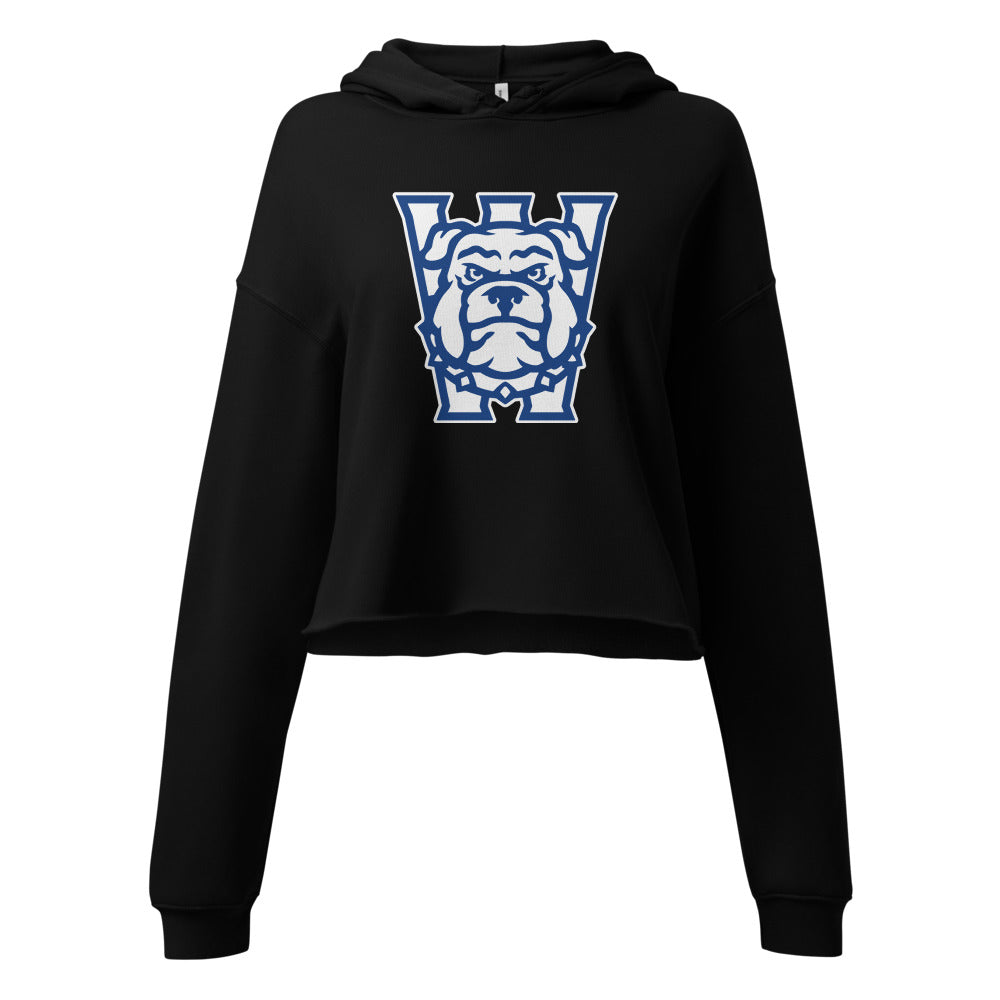 Winterboro High School Design 1 — Black