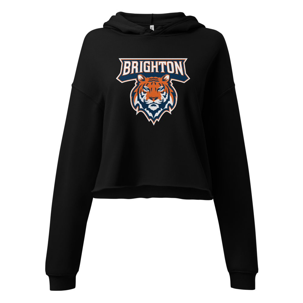 Brighton High School Design 1 — Black