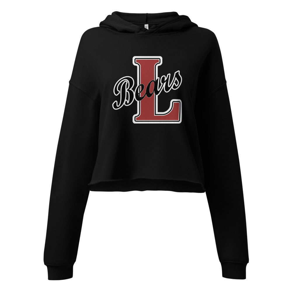 Lynn High School Design 1 — Black