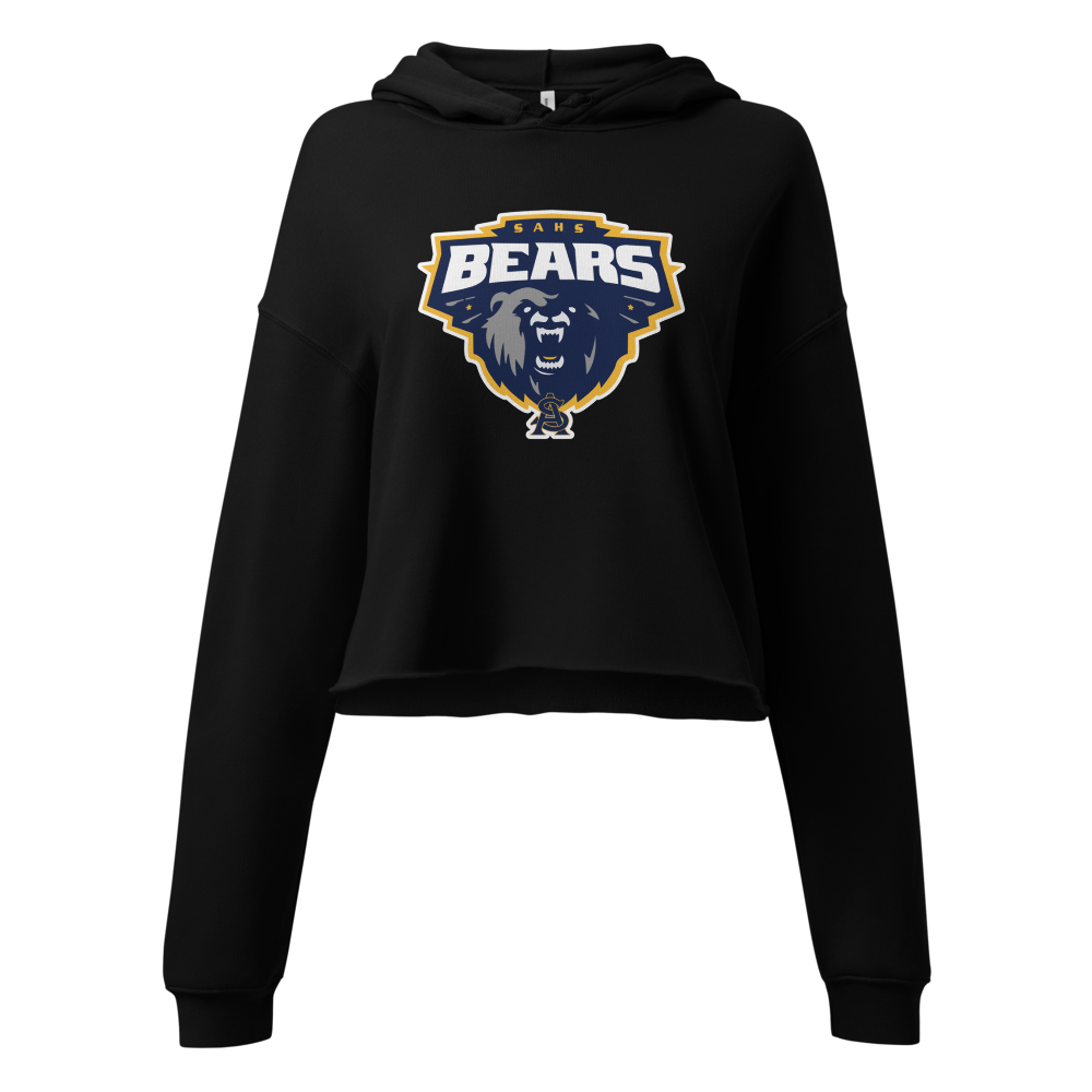 Summit Academy Design 1 — Black