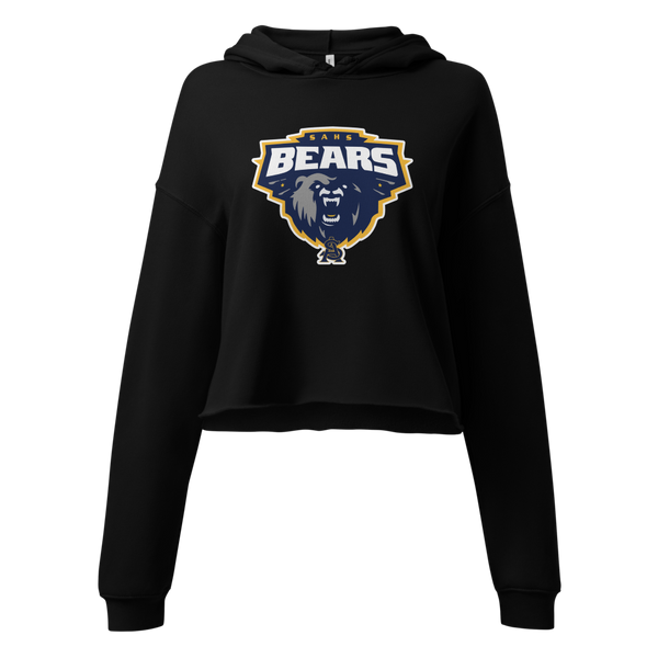 Summit Academy Design 1 — Black