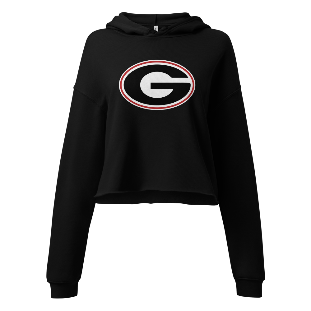 Grantsville High School Design 1 — Black