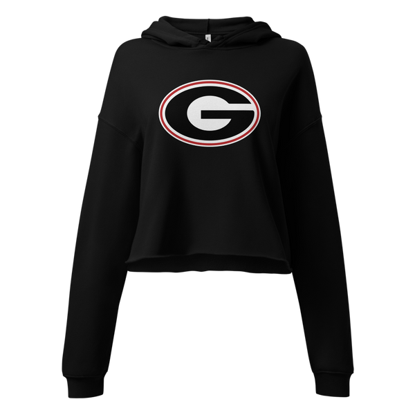 Grantsville High School Design 1 — Black