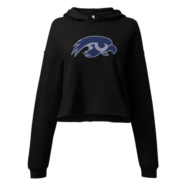 Silver Stage High School Design 1 — Black