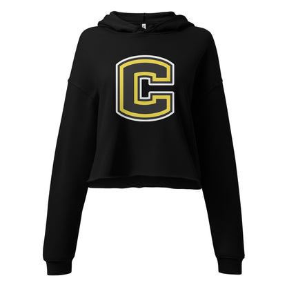 Cleveland High School Design 1 — Black