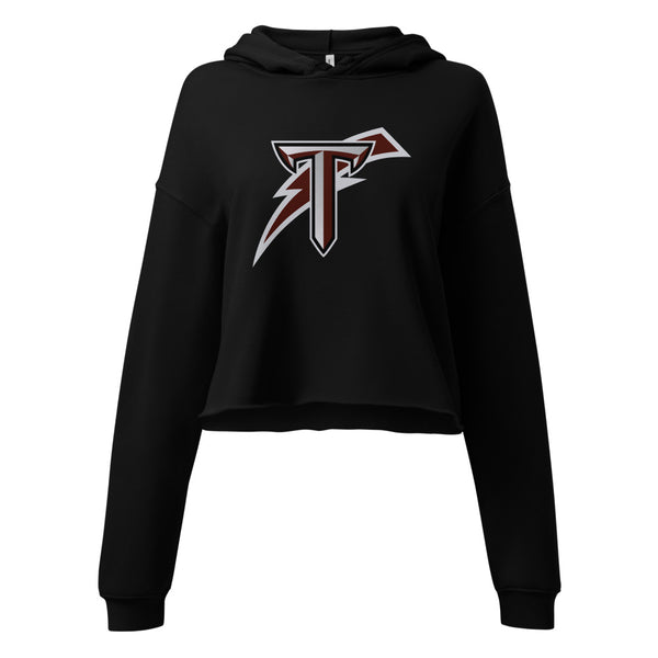Gadsden City High School Design 1 — Black