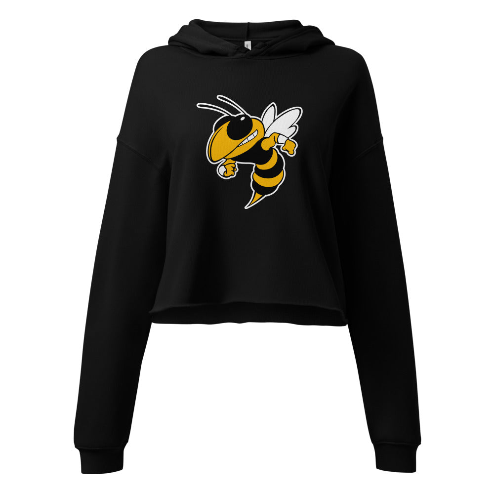 Ashford High School Design 1 — Black