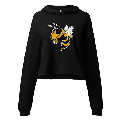 Ashford High School Design 1 — Black