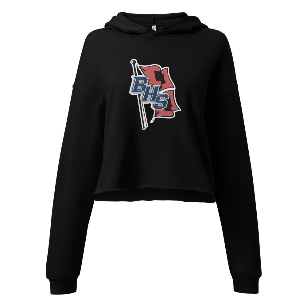 Alma Bryant High School Design 1 — Black