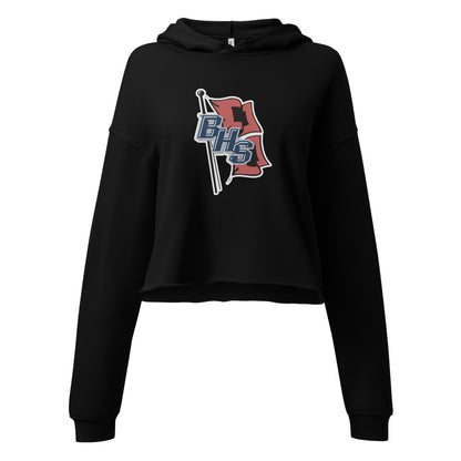 Alma Bryant High School Design 1 — Black