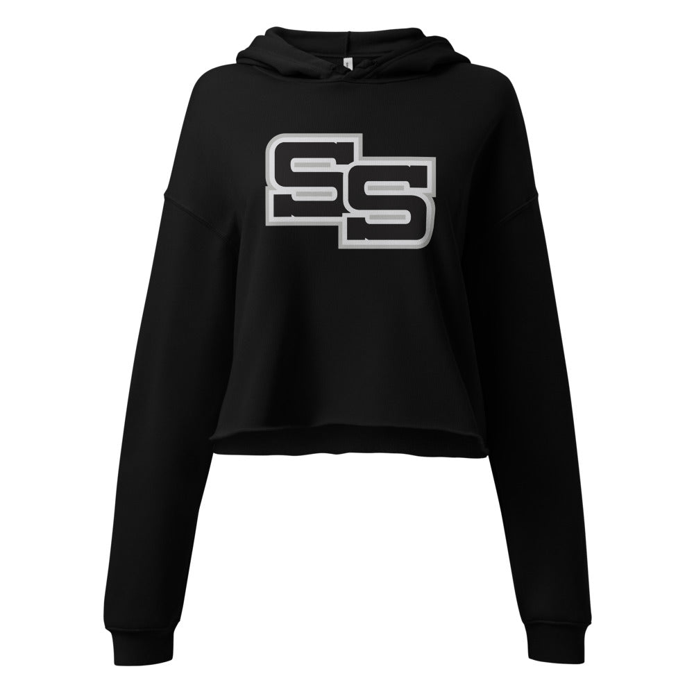 Smiths Station High School Design 1 — Black