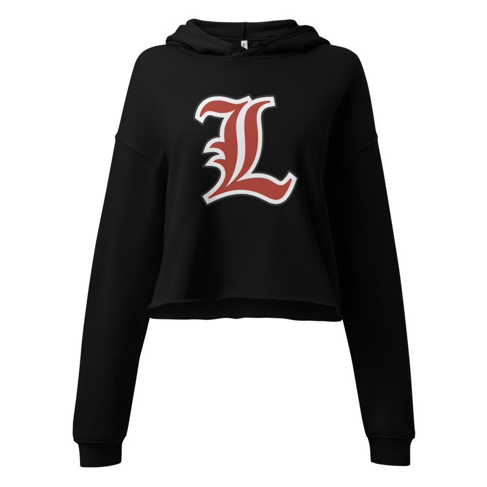 Luverne School Design 1 — Black
