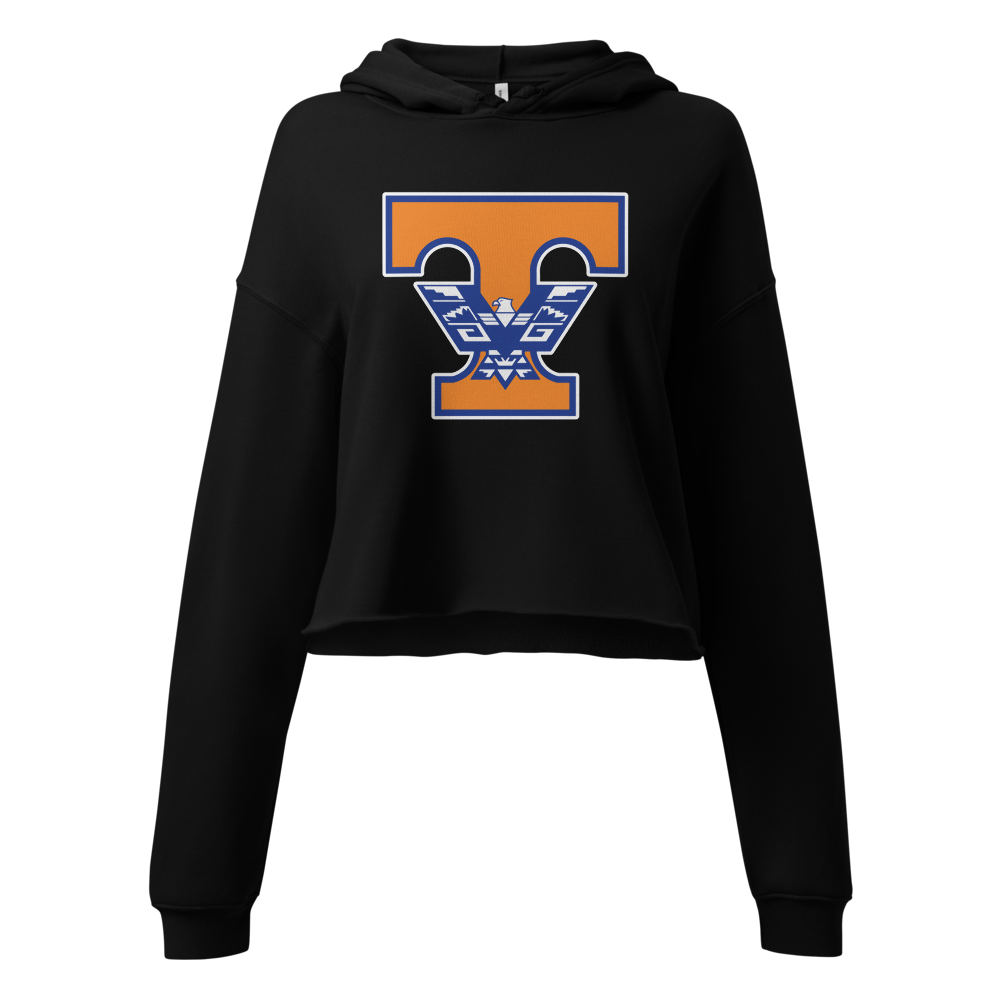Timpview High School Design 1 — Black