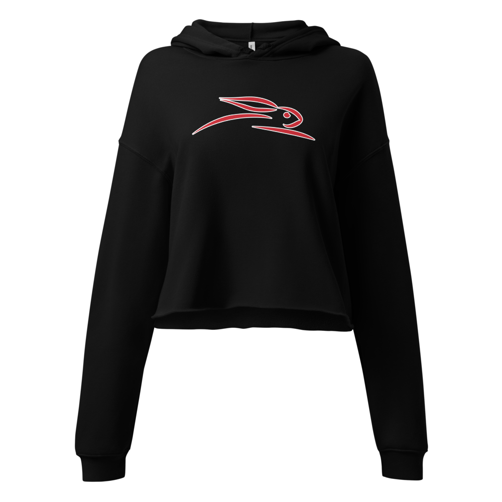 Delta High School Design 1 — Black
