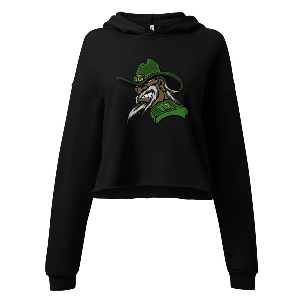 Woodlawn High School Design 1 — Black