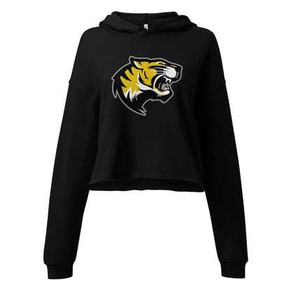 B B Comer High School Design 1 — Black
