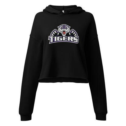 Bessemer City High School Design 1 — Black
