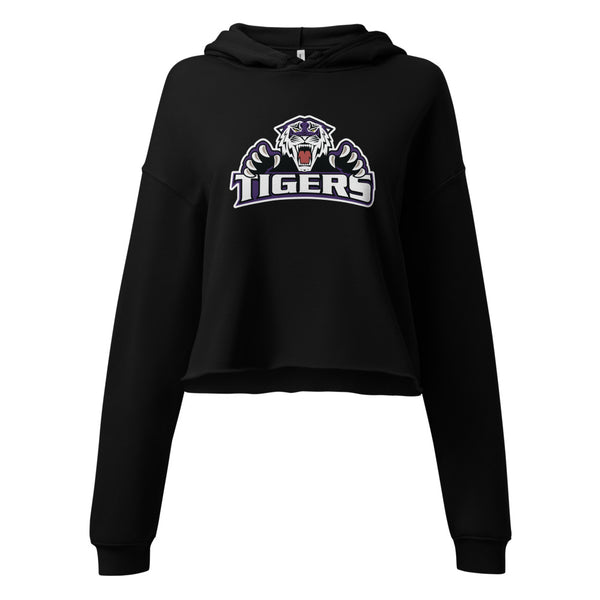 Bessemer City High School Design 1 — Black
