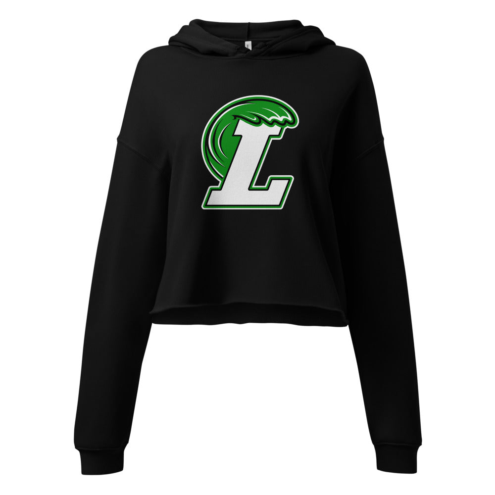 Leeds High School Design 1 — Black