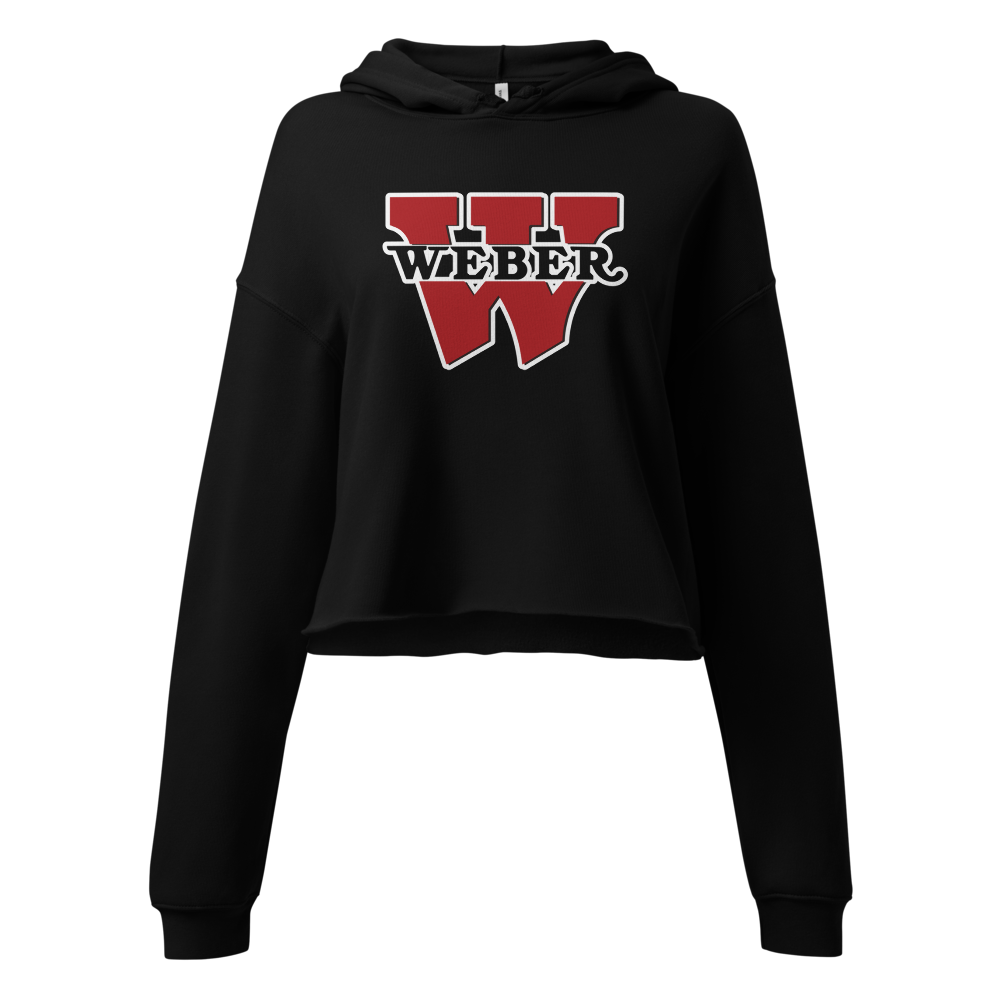 Weber High School Design 1 — Black