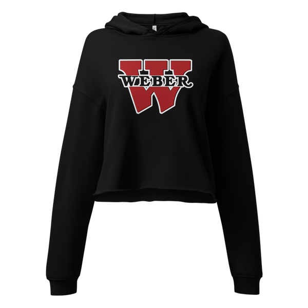 Weber High School Design 1 — Black
