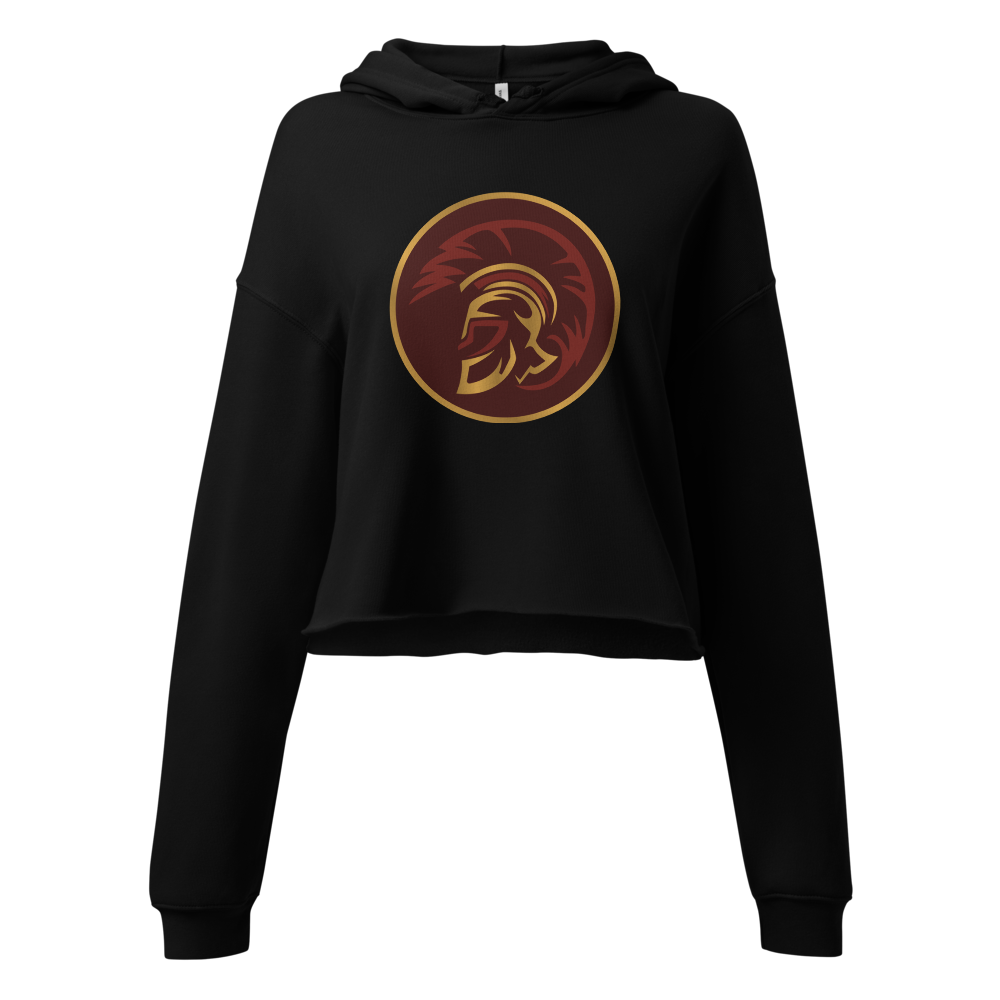 Pahrump Valley High School Design 1 — Black
