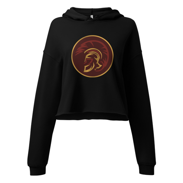 Pahrump Valley High School Design 1 — Black
