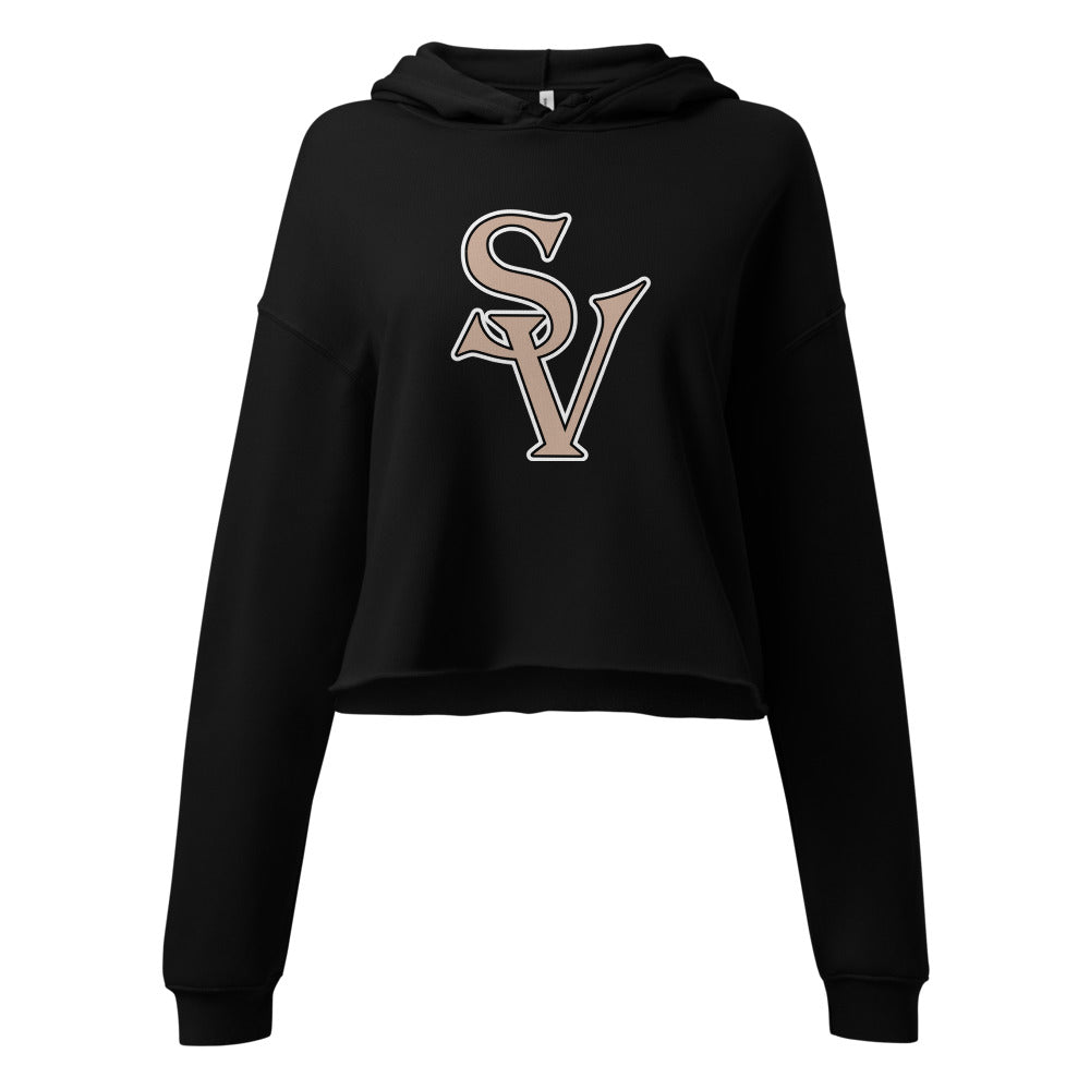 Sipsey Valley  High School Design 1 — Black