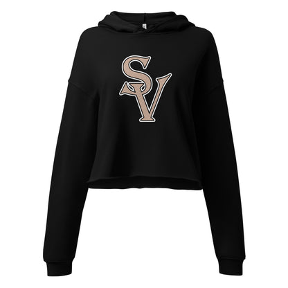 Sipsey Valley  High School Design 1 — Black